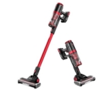 Bon plan aspirateur sans fil  Vistefly VX à 125€