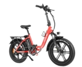 Vélo fatbike Vitilan U7 au meilleur prix : 1179 euros