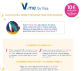 offre showroomprive : 10 euros de remboursé automatiquement pour 20 d&rsquo;achats