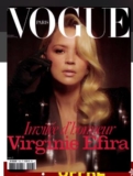 Bon plan Abonnement magazine Vogue : 14.95€ 1 an ( 66% de réduction)