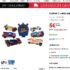 Chaines canalplus gratuites sur livebox orange du 6 au 9 mars 2015