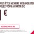 Bon plan Restaurant Léon de Bruxelles : 12 euros de réduction sur sa note