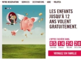 Vacances : vols gratuits avec Volotea pour les enfants jusqu&rsquo;à 12 ans