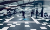 Vortex Experience Vr Nantes : 35% de réduction : 42€ pour deux personnes !