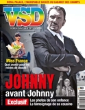 Bon plan abonnement VSD Magazine pas cher à 30€ pour 1 an