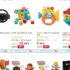 Bricolage : 25% de réduction sur des coffrets accessoires black et decker