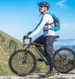 Vtt électrique FAFREES Hailong One 26 pouces pas cher à 604€ !