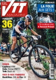 Réduction  Abonnement VTT MAGAZINE 1 an pas cher à 13€