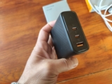 Test avis Chargeur GaN Volt Me Revo140 –  140 watts