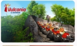 Billets Parc Vulcania moins chers : 8 / 20€ / 25€