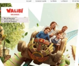 Bon plan Réduction  Walibi Belgium :  55€ 1 adulte + 1 enfant