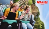 Bon plan Walibi Holland : réduction sur les entrées à 33.5€