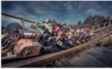 Réduction  Billets Walibi Rhone Alpes pas chers à partir de 29€