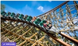 Réduction  Séjour à Walibi Village en Hollande à partir de 98€ la nuit  ( chalet + entrées pour 4 )