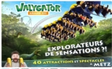 Bon plan Parc Walygator Grand Est: billets moins chers : 26.5€ (6€ de réduction )