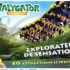 Bon plan grotte de la Baume Obscure (06) Billets pas chers : 13€ pour deux