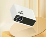 Bon plan vidéo projecteur android Wanbo Mini Pro pas cher  à 59€