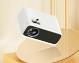 Bon plan vidéo projecteur android Wanbo Mini Pro pas cher  à 59€