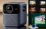 Vidéo projecteur Wanbo Mozart 1 Pro au meilleur prix : 259€