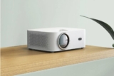Bon plan video projecteur Wanbo X1 pas cher à 69€