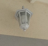 Test Caméra Wanview G6 qui se branche sur une douille d’ampoule