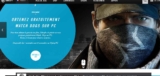 Gratuit : jeu WATCH DOGS pour PC  (jusqu&rsquo;au 13 /11 )