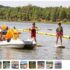 Bon plan réduction Aquarama Grau du Roi : 20 tickets pour 13.41€