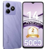 Smartphone pas cher : BlackView Wave 8C  à 71€