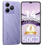 Smartphone pas cher : BlackView Wave 8C  à 71€