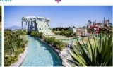 Réduction Wave Island Provence .. promo Billets pas chers à 26€ au lieu de 33