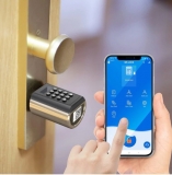 Test et avis Serrure connectée à codes WELOCK PCB41