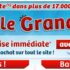 Nombreuses promos chez carrefour les 13 et 14 decembre