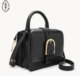 Pas cher à 56.7€ ce sac à main FOSSIL WILLEY en cuir