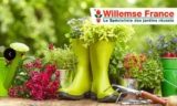 Bon plan Willemse  : 50% de réduction sur un bon d&rsquo;achat de 40€