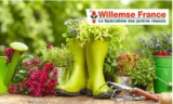 Bon plan jardinage : 25 euros le bon d&rsquo;achat Willemse de 50 euros