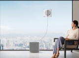 499€ le robot laveur de vitre Ecovacs Winbot W2S OMNI