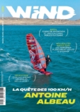 Abonnement à la revue WIND pas cher à 20€ pour un an (au lieu de 46€ !)