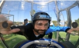 Promo Windfly Canet en Roussillon .. 65% de réduction sur les vols en chute libre ! à partir de 13€ !!