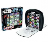 8.4€ le jeu Winning Moves  Match Star Wars