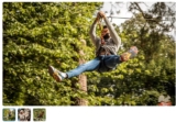 Woody Park Fécamp : Bons Plans et Réductions pour vos Billets d’Entrée : à partir de 10€