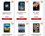Wuaki VOD : films 100% remboursés en bon d’achat priceminister