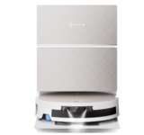Promo Aspirateur robot Ecovacs X12 Pro Omni à 1049€