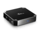 Bonne affaire! 28.39€ la Box tv android x96 mini quad core 2go – 16go