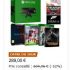 Pack Xbox one 1to + the division qui revient à 149€ ( adherent fnac)