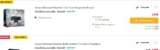 Pack Xbox one 1to + the division qui revient à 149€ ( adherent fnac)