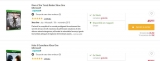 Bon plan xbox one : 2 jeux pour le prix d’un
