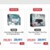Bon plan canalplus : les 6 chaines à 25€ / mois pendant 2 ans , 30€ pour avoir en plus Beinsport (jusqu&rsquo;au 12/06)
