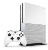 Bon plan console de jeux : XBOX ONE S + FIFA 17 qui revient à 170€ (fnac)