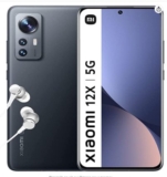 Bon plan smartphone Xiaomi 12X 8 / 256go en promo à 399€