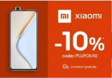 Bon plan appareils XIAOMI sur EBAY , avec des prix réduits et 10% de réduction en plus